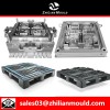 Custom plastic pallet mould