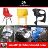 Custom plastic chair mould
