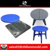 plastic table mould