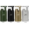 Water Filter  For Outdoor