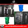 dustbin mould