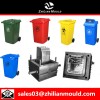trash can mould