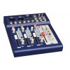 4 Channel Audio Mixer F4