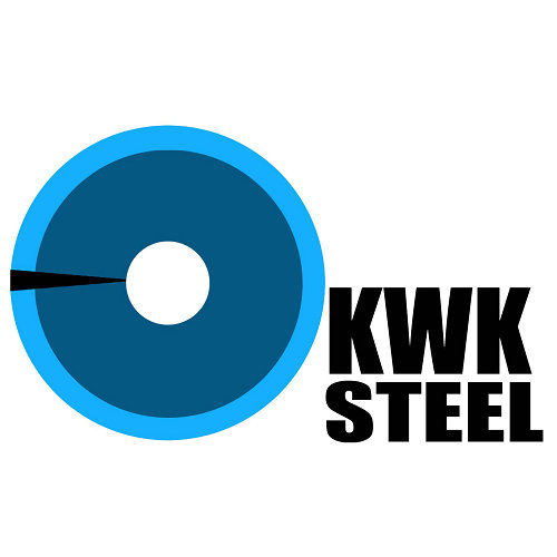 KWK STEEL CO.,LTD