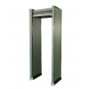walk through metal detector