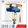 5 TON CDII Wire Rope Hoist