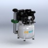 Dental Oiless air compressor