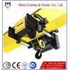 10T Morris wire rope hoist