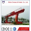 Single-beam Hook Gantry Crane