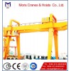 Double-beam Gantry Crane