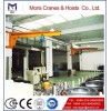 10 ton BX wall jib crane