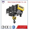 European crane hoist