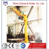 Balancing lifting crane