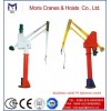 Short Balance Crane