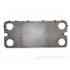 Plate for Plate Heat Exchanger