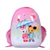 Oval Shape Best Baby Backpack