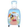Light Travel Luggage for Kids