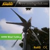 MAX 400W Wind Turbine