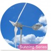 Sunning 1000w 48V wind turbine