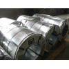 Galvanized Steel in Coils