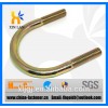 HIGH QUALITY ZINC U BOLT