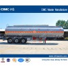 steel tanker trailer