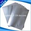 aluminium foil