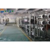 RO+EDI Ultra Pure Water Plant