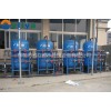 Softened Water Equipment