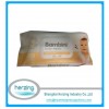 Baby products Baby wet wipes