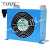 Hydraulic Air Oil Cooler