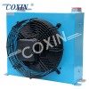 Oil Cooling Fan