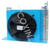 Plate-fin Heat Exchanger