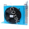 Plate-fin Heat Exchanger