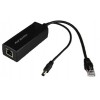 POE Splitter with cables,5V/2A