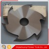 250MMX6T finger jointing cuter