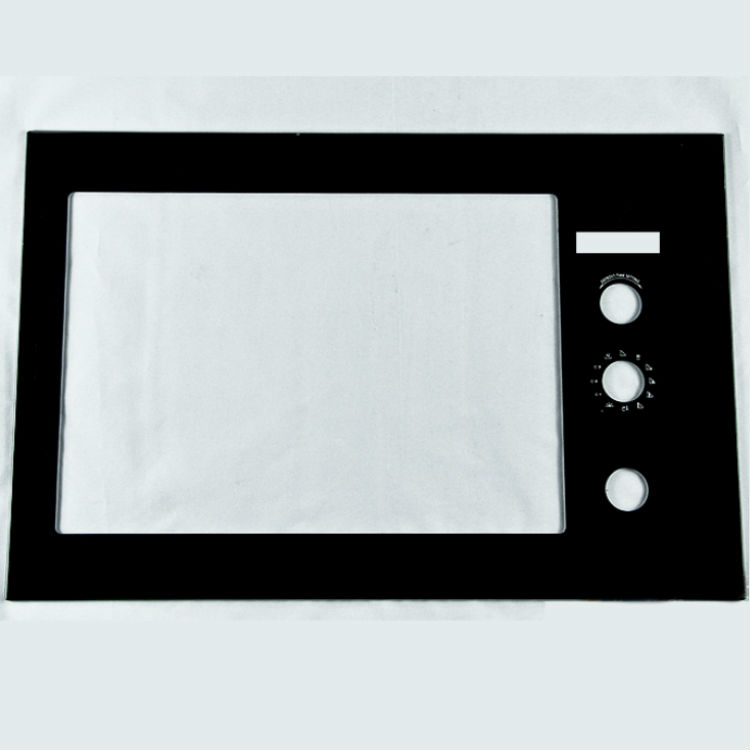 微波炉玻璃2