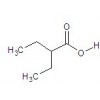 2-Ethylbutyric acid