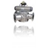 Diverter valve(ball type)