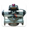 Diverter valve(Barrel type)