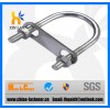 Grade 8.8 Heavy Duty U Bolt