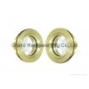 Brass Circular oil sight glass