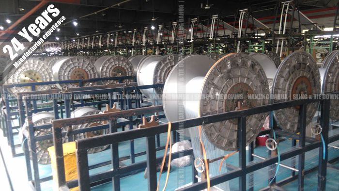 NANJING DAHUA SLING FACTORY12