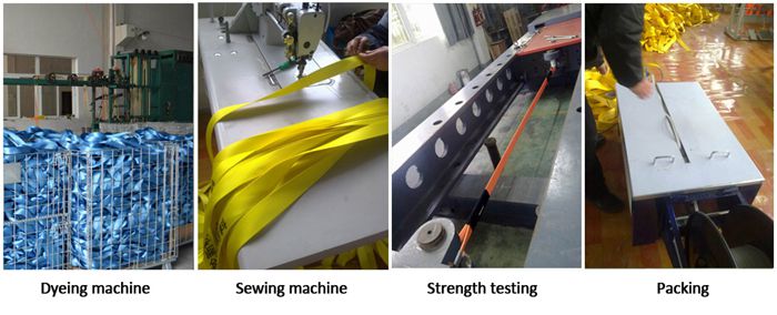 NANJING DAHUA SLING FACTORY1