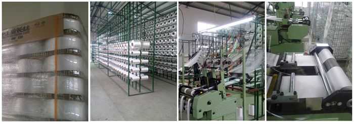 NANJING DAHUA SLING FACTORY