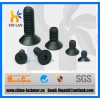 Flat Socket Cap Screws