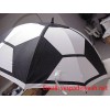 Football Soccer Umbrella