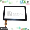 5 inch touch panel multi touch