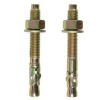 wedge anchor bolt