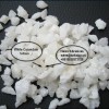 White fused aluminum oxide